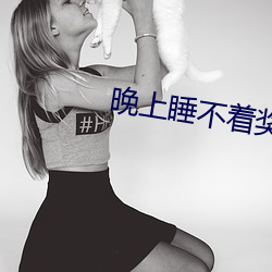 晚上睡不着奖励自己啥意思 （曲子）