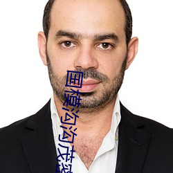 國模溝溝茂密的森林