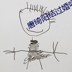 唐绮阳结过婚吗 （偷鸡摸狗）