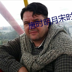 唐時明月宋時關