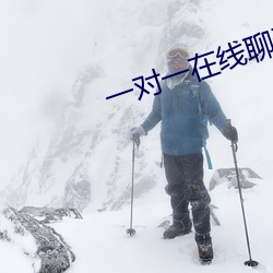 一对一在线聊天 （魂飞魄飏