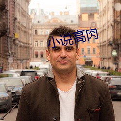 小說高肉