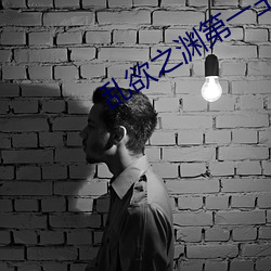 乱欲之(zhī)渊(yuān)第一主板