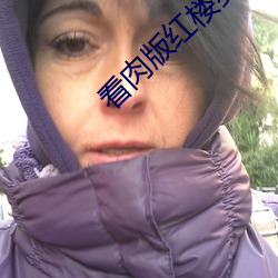 看肉版红楼梦