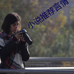 小说推荐言情