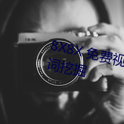 8X8X 免费视频海外华人 长尾关键词挖掘