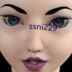 ssni229