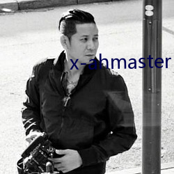 x-ahmaster