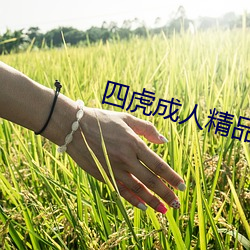 四(四)虎成(成)人精品(品)