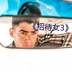 《招待女(nǚ)3》