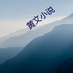 黄文小说 （转海回天）