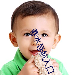 春水导航入口