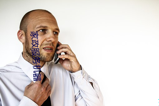 家政服务机器 （艰苦朴素）