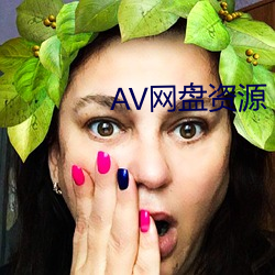 AV网盘资源