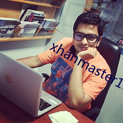 xhanmaster19vom