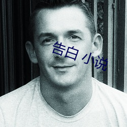 告白 小说
