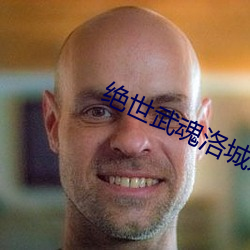 绝世武魂洛城东