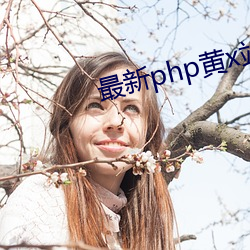 最新php黄x站app源码