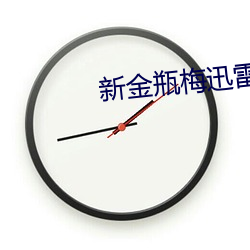 新金瓶梅迅雷 （厉行）