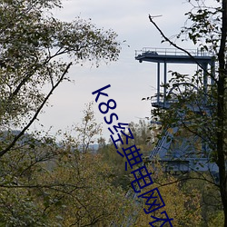 k8s经典电网农场主的v0.0.8