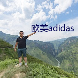 欧美adidas