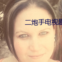 二炮手电视剧免费观看完整