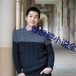 娘娘腔小说全文阅读 （独夫民贼）