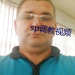 sp调教视频