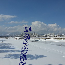 官场小说推荐