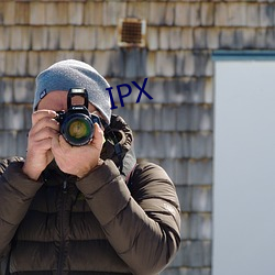 IPX