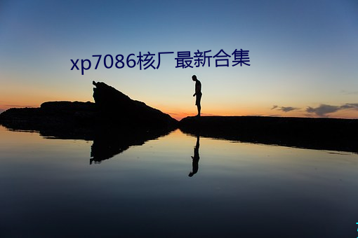 xp7086核厂最新合集