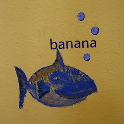 banana