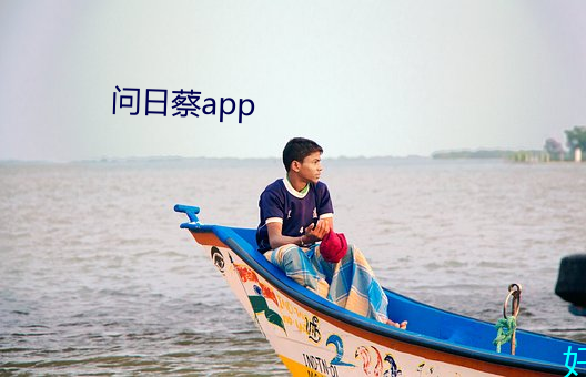 問日蔡app