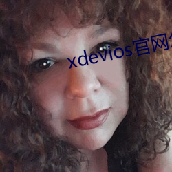 xdevios官网怎么进