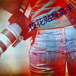 校花贴身高手