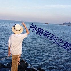 神獸系列之藏獒情雨婷