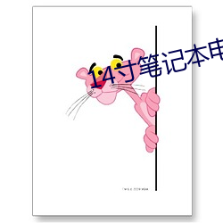 14寸笔(筆)记本(本)电(電)脑高清壁纸(紙)