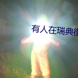 有人在瑞典街头给老鼠开了