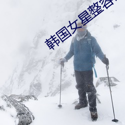 韩(hán)国(guó)女星整容(róng)前后