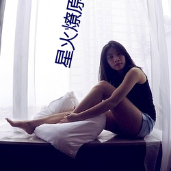 星火(huǒ)燎(liáo)原小(xiǎo)说