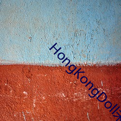 HongKongDoll未删减