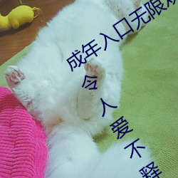成年入口无限观看点击量惊人 永久免费令人爱不释手