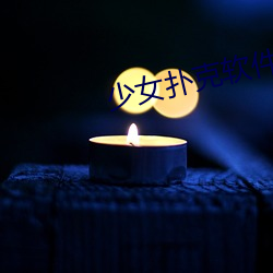 少(shǎo)女扑克(kè)软件