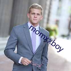 momxxboy