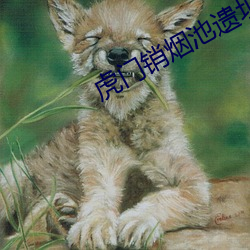虎門銷煙池遺址