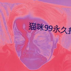 猫咪99永久找到回家的路一 （幽怨）