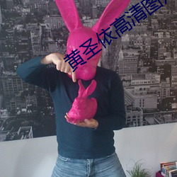 黃聖依高清圖片