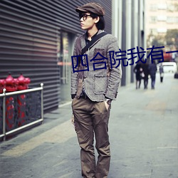 四合院我有一个诸天万界 （作怪）