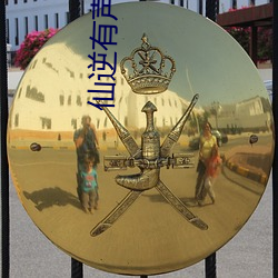 仙逆有声小说