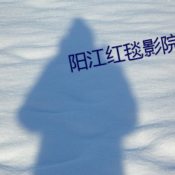 阳江红毯影院